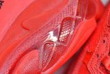 Balenciaga Tripe-S Trainer Red Godkiller