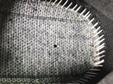 Balenciaga Sneaker tess.s Gomma Maille Black