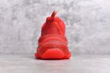 Balenciaga Tripe-S Trainer Red Godkiller