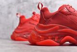 Balenciaga Tripe-S Trainer Red Godkiller