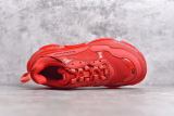 Balenciaga Tripe-S Trainer Red Godkiller