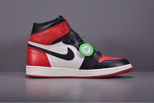 Nike x Solefly X Air Jordan 1 Retro High OG Godkiller
