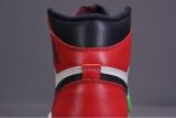 Nike x Solefly X Air Jordan 1 Retro High OG Godkiller