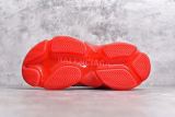 Balenciaga Tripe-S Trainer Red Godkiller