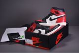 Nike x Solefly X Air Jordan 1 Retro High OG Godkiller