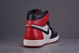 Nike x Solefly X Air Jordan 1 Retro High OG Godkiller