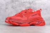 Balenciaga Tripe-S Trainer Red Godkiller