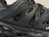 Balenciaga Sneaker tess.s Gomma Maille Black