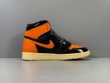 Nike Air Jordan 1 shattered Backboard 3.0 Goddkiller