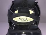Balenciaga Sneaker tess.s Gomma Maille Black