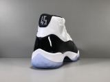 Air Jordan 11 Concord  Midnight Navy