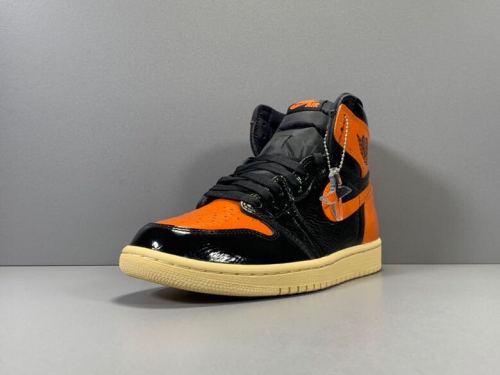 Nike Air Jordan 1 shattered Backboard 3.0 Goddkiller