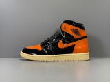 Nike Air Jordan 1 shattered Backboard 3.0 Goddkiller