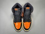 Nike Air Jordan 1 shattered Backboard 3.0 Goddkiller