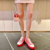 LV 20ss Summer Vacation Series White-Red