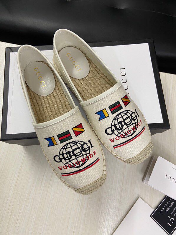 gucci espadrille sneaker