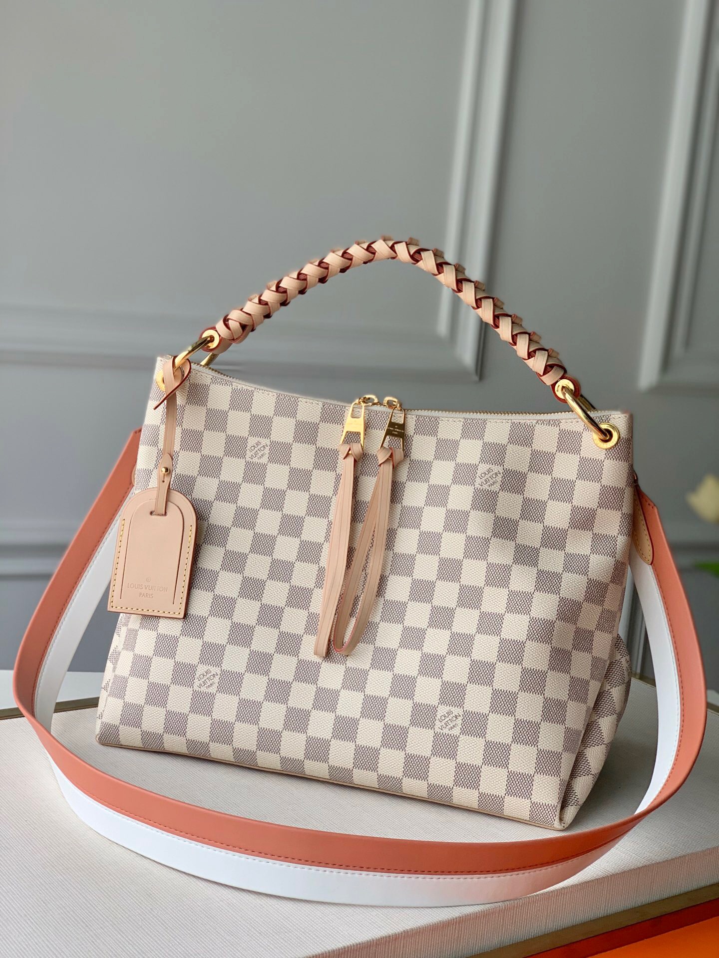 louis vuitton small handbag