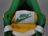 NIKE  DUNK LOW SP CU1726-700