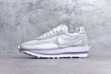 Sacai x NK LVD Waffle Daybreak  Running Shoes Sneakers Trainers