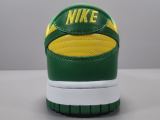 NIKE  DUNK LOW SP CU1726-700