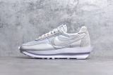 Sacai x NK LVD Waffle Daybreak  Running Shoes Sneakers Trainers