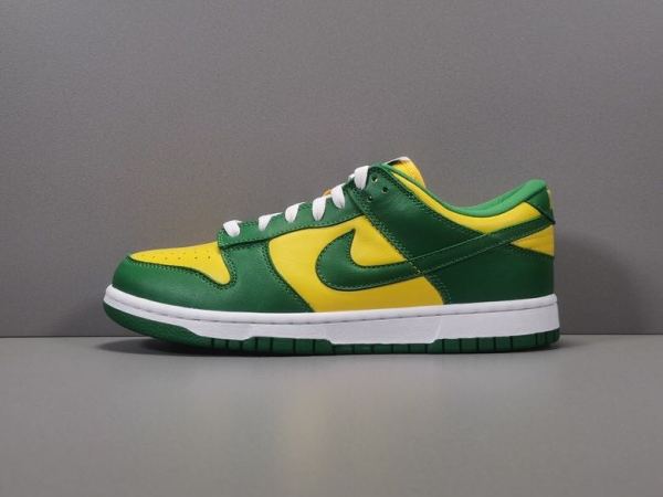 NIKE DUNK LOW SP CU1726-700