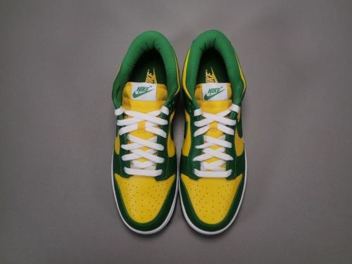 NIKE  DUNK LOW SP CU1726-700