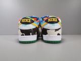 Ben & Jerry's x Nike SB Dunk Low Pro QS Chunky Dunky