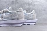 Sacai x NK LVD Waffle Daybreak  Running Shoes Sneakers Trainers