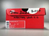 NIKE Craft Mars Yard TS NASA 2.0