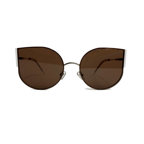 Fashion New Gentle Monster Chameleon Sunglasses