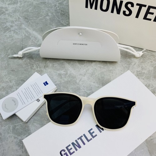 Fashion New Gentle Monster GW 004 sunglasses