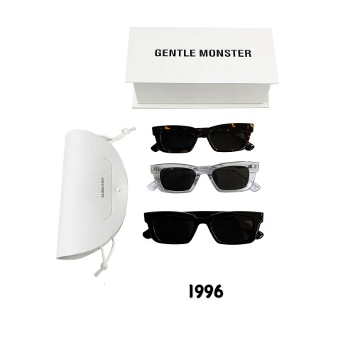 Fashion New Gentle Monster 1996 sunglasses