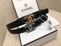 CHANEL Fashion 3.0 belt