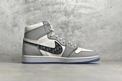 Nike x  Dior x Air Jordan 1 high OG CN8607-002