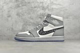 Nike x  Dior x Air Jordan 1 high OG CN8607-002