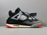 New Off-White™ x Air Jordan 4 OW CV9388-001