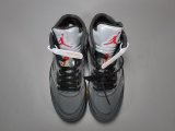 Off-white x Air Jordan Retro 5 SP CT8480-001 AJ5 black