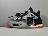 New Off-White™ x Air Jordan 4 OW CV9388-001