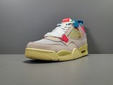 New Union x Air Jordan 4 DC9533-800