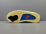 New Union x Air Jordan 4 DC9533-001