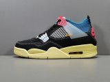 New Union x Air Jordan 4 DC9533-001