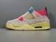 New Union x Air Jordan 4 DC9533-800