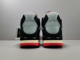 New Off-White™ x Air Jordan 4 OW CV9388-001