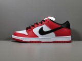 NK SB Dunk Chicago BQ6817-600