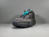 Adidas yeezy 500 Untblk F36640