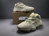Adidas Yeezy 500 Bone White FW4839