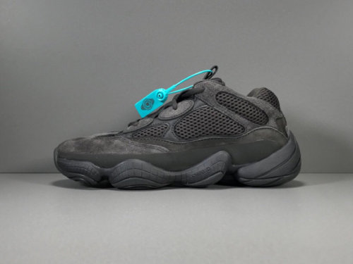 Adidas yeezy 500 Untblk F36640