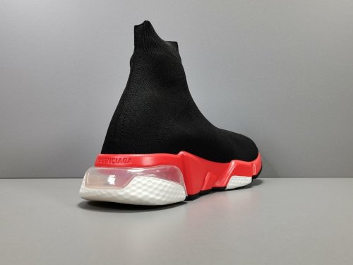 Balenciaga speed LT SNEAKER socks shoes