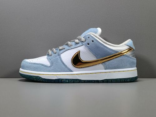 Nike SB Dunk Low DC9936-100
